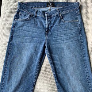 7 For All Mankind - Luxe Performance - Austyn - 36